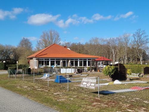 Seehaus Seestern