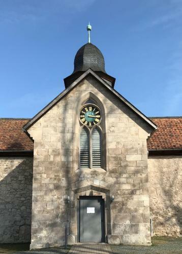 Klosterhotel Walkenried