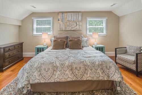 Liberty Hall Bed And Breakfast