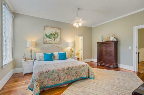 Liberty Hall Bed And Breakfast