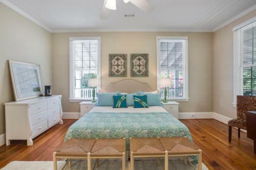 Liberty Hall Bed And Breakfast