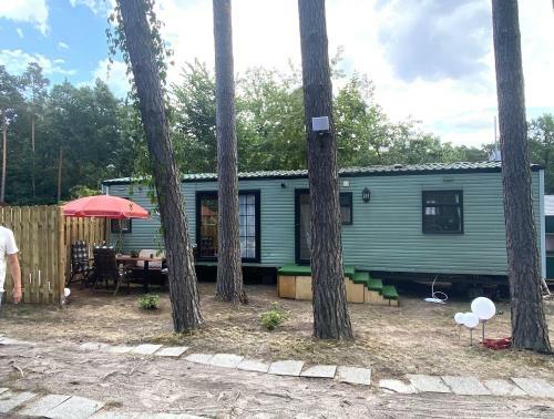 Apartamento Ferienhaus An Zwei Seen