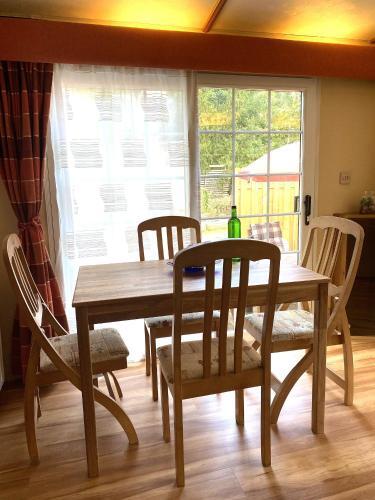 Apartamento Ferienhaus An Zwei Seen