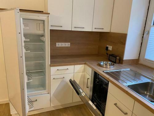 Apartamento Altstadt Ferienwohnung