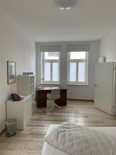 Apartamento Altstadt Ferienwohnung