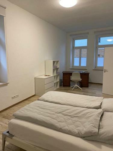 Apartamento Altstadt Ferienwohnung
