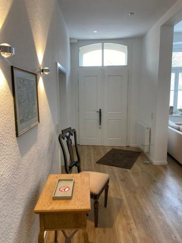 Apartamento Altstadt Ferienwohnung
