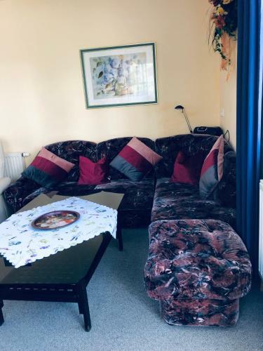 Apartamento Veronikas Wohnung Mit Garten