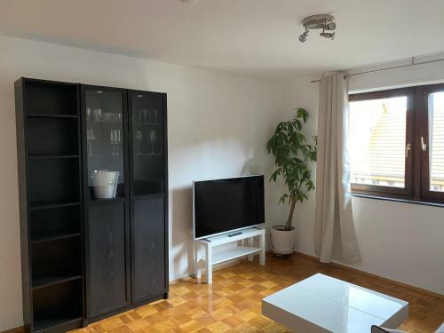 Apartamento Ferienwohnung Am Marktplatz