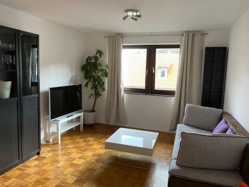 Apartamento Ferienwohnung Am Marktplatz
