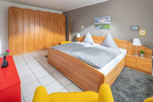 Apartamento Ferienwohnung - A69454