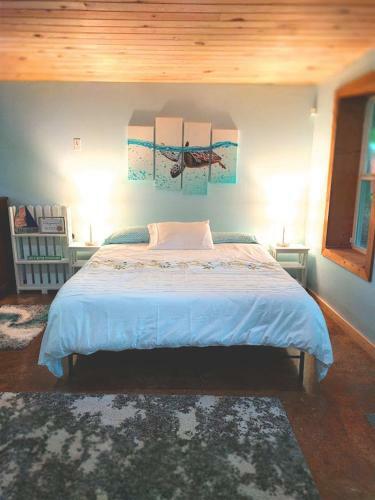 Lakefront Home At Lake Chickamauga! Walk To The Marina!