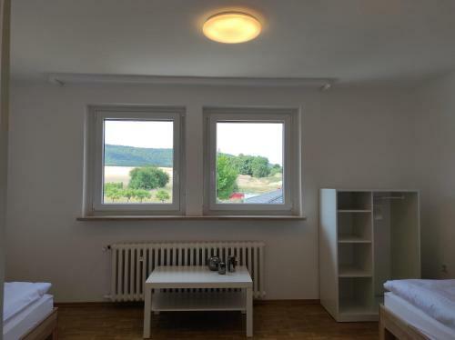 Apartamento Ferienwohnung An Der Klinge