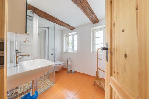 Villa-duck-dich