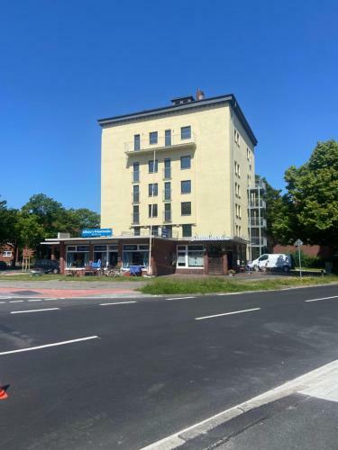 City Apartments Wilhelmshaven