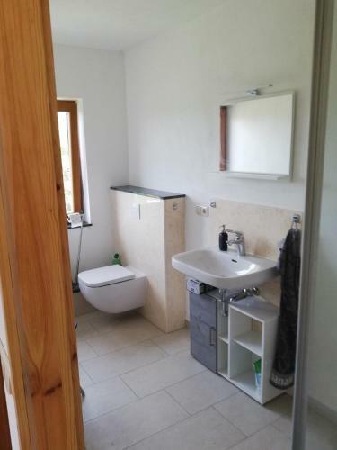 Apartamento Ferienwohnung Wittenburg 2