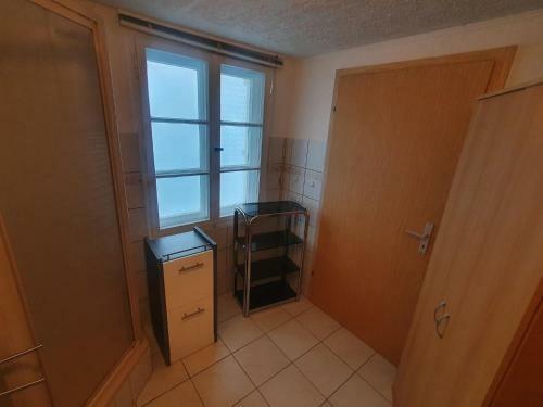 Apartamento Ferienwohnung Zur K�hlung