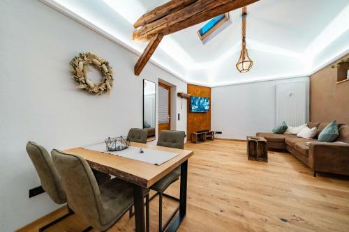 Alte Schmiede Auf Dem Land - Tinyhouse