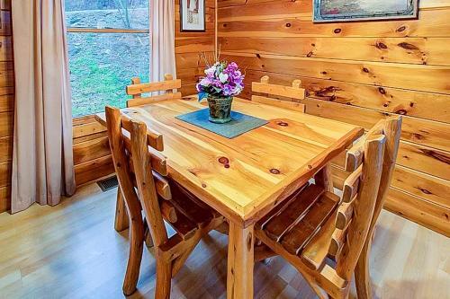 Smoky Mountain Getaway