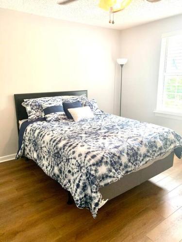 Apartamento Classic 2-bedroom Condo W/free Parking