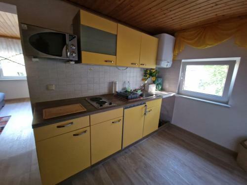 Bungalow In Canow