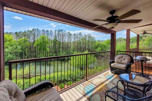 Hotel River Place 527