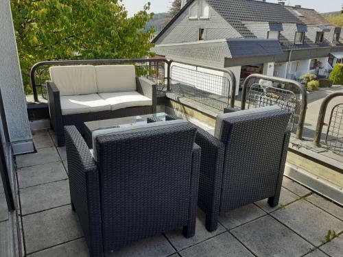 Apartamento Ferienwohnung Jule Incl Sommer Card