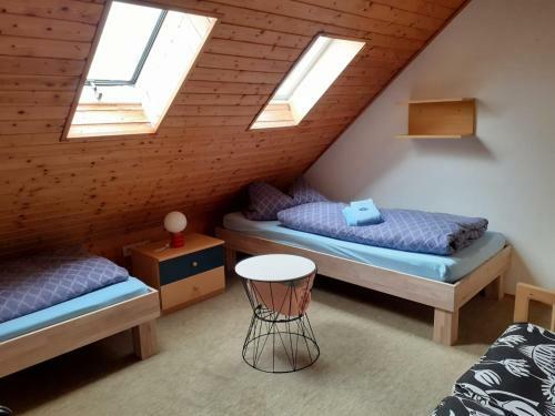Apartamento Ferienwohnung Jule Incl Sommer Card