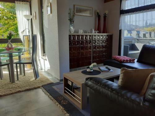 Apartamento Ferienwohnung Jule Incl Sommer Card