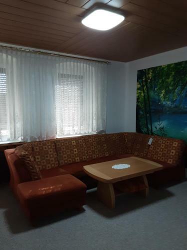 Apartamento Dreil�nderappartment