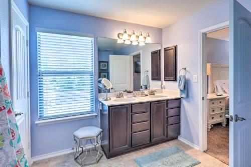 Cozy Austin Abode About 3 Mi To Mckinney Falls!