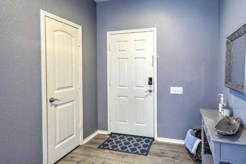 Cozy Austin Abode About 3 Mi To Mckinney Falls!