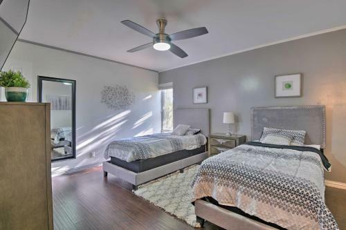 Apartamento Grand Prairie Condo With Community Pool Access!