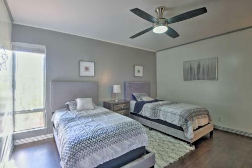 Apartamento Grand Prairie Condo With Community Pool Access!