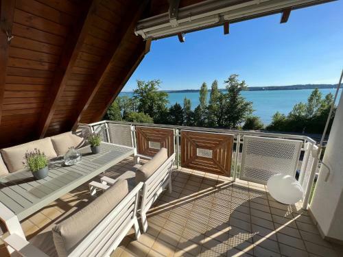 Apartamento Seeperle