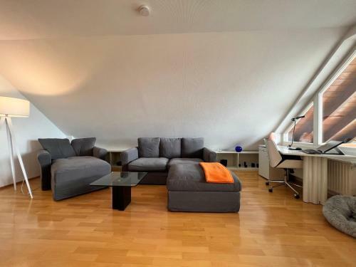 Apartamento Seeperle