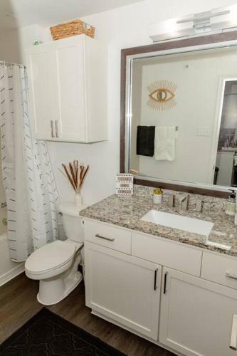 Apartamento Serenity, Central Longterm Discount Free Parking