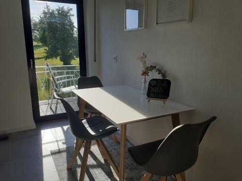 Apartamento Eifeltraum-sch�ne Ferienwohnung Mit Balkon