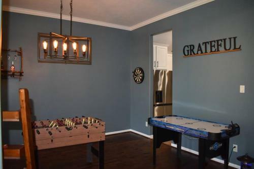 Spacious Conroe Home Around 4 Miles To The Lake