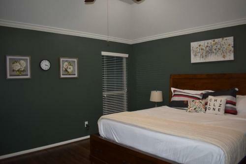 Spacious Conroe Home Around 4 Miles To The Lake