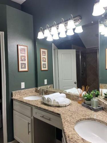 Spacious Conroe Home Around 4 Miles To The Lake