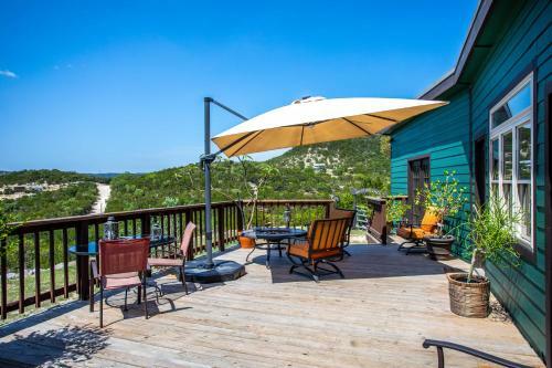 Hostal Antler Run Ranch Cabin