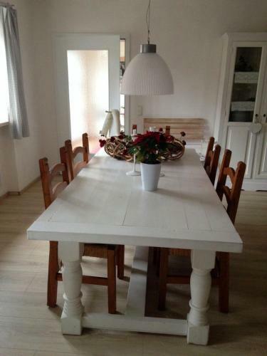 Apartamento Ferienwohnung Sinefinibus