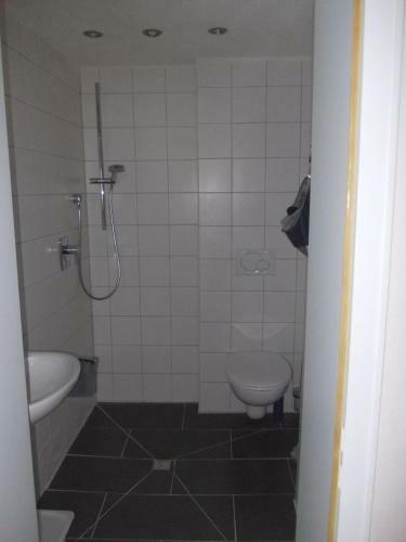 Apartamento Ferienwohnung Sinefinibus