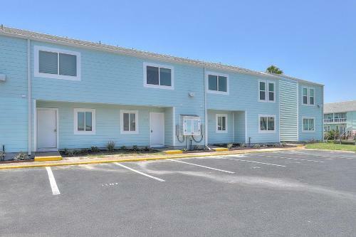 Hotel Tranquili-sea - Key Allegro Condo On The Water