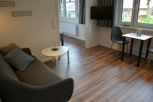 Apartamento Gasthof Zumdohme