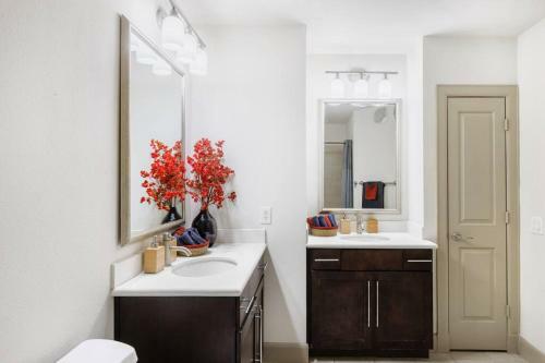 Apartamento Vibrant Art Lover King Queen 2bed1bath