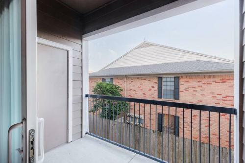 Apartamento Vibrant Art Lover King Queen 2bed1bath