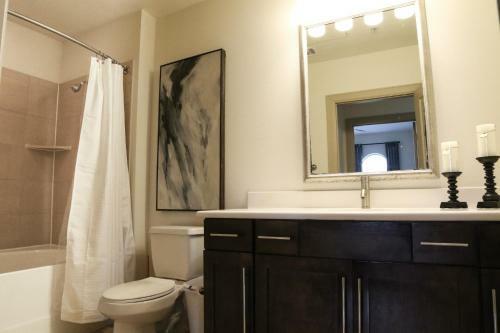 Apartamento Lovely 1 Bedroom With Study Close To All The Action!