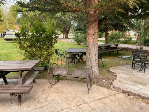 Mama Bear Cabin At Bear Family Haven